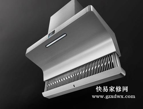 华帝抽油烟机怎么设置时间?操作简单!