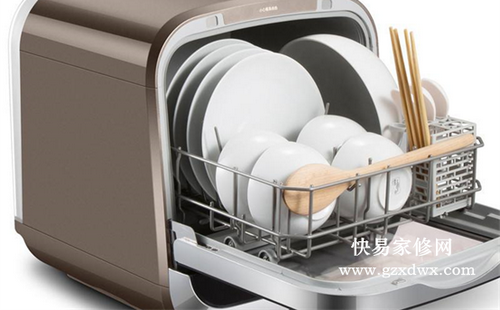 大求真!洗碗机费水费电吗?
