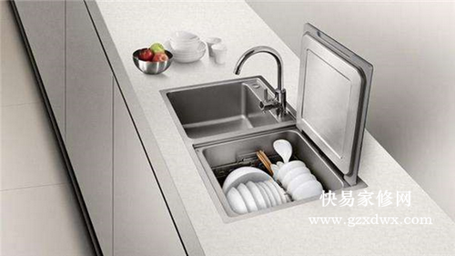 大求真!洗碗机费水费电吗?
