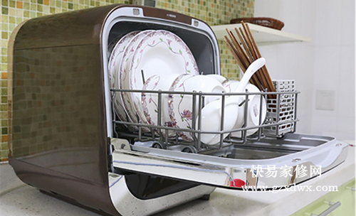 大求真!洗碗机费水费电吗?