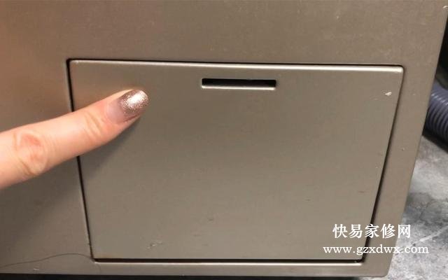 洗衣机怎么打开排污口?洗衣机没有排污口怎么办? 洗衣机怎么打开排污口?洗衣机没有排污口怎么办?