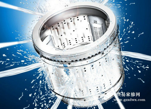 洗衣机怎么打开排污口?洗衣机没有排污口怎么办? 洗衣机怎么打开排污口?洗衣机没有排污口怎么办?