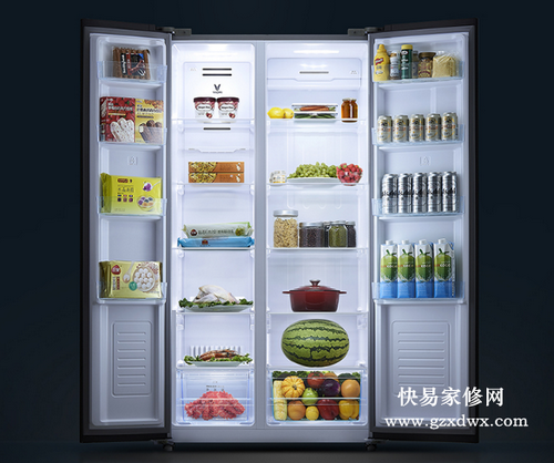 冰箱门关不严没吸力怎么办?冰箱封条修复小妙招有哪些?