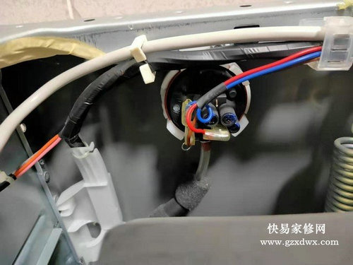 旧的传感器