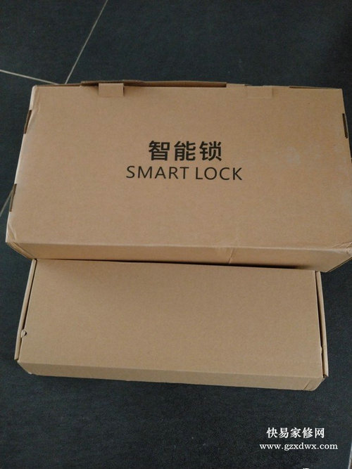 自动动手,健身健脑——记小益智能门锁安装过程。