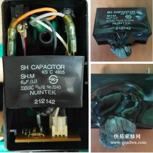 威乐增压泵维修：3块钱解决了大问题，增压泵日常使用注意事项