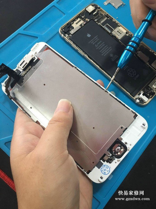 省钱省到家，苹果iPhone各系列手机自助维修方法以及各机型通病维修价格曝光