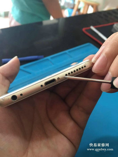 省钱省到家，苹果iPhone各系列手机自助维修方法以及各机型通病维修价格曝光