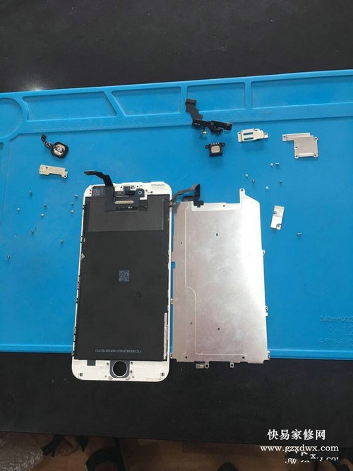 省钱省到家，苹果iPhone各系列手机自助维修方法以及各机型通病维修价格曝光