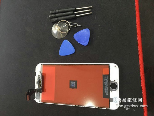 省钱省到家，苹果iPhone各系列手机自助维修方法以及各机型通病维修价格曝光