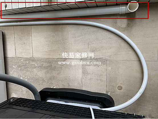 洗碗机改装教程：600秒搞定洗碗机阳台安装，旧房子、小厨房也能用上大容量家用洗碗机