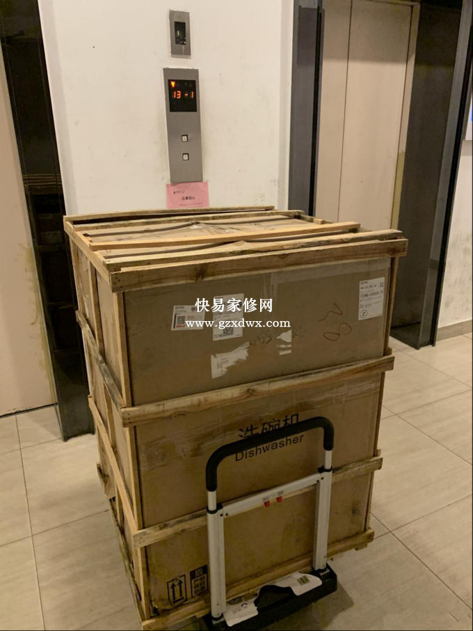 洗碗机改装教程：600秒搞定洗碗机阳台安装，旧房子、小厨房也能用上大容量家用洗碗机