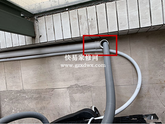 洗碗机改装教程：600秒搞定洗碗机阳台安装，旧房子、小厨房也能用上大容量家用洗碗机