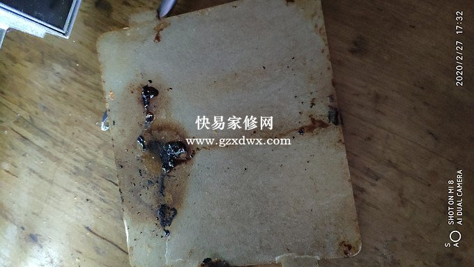 #家电维护指南#修理微波炉