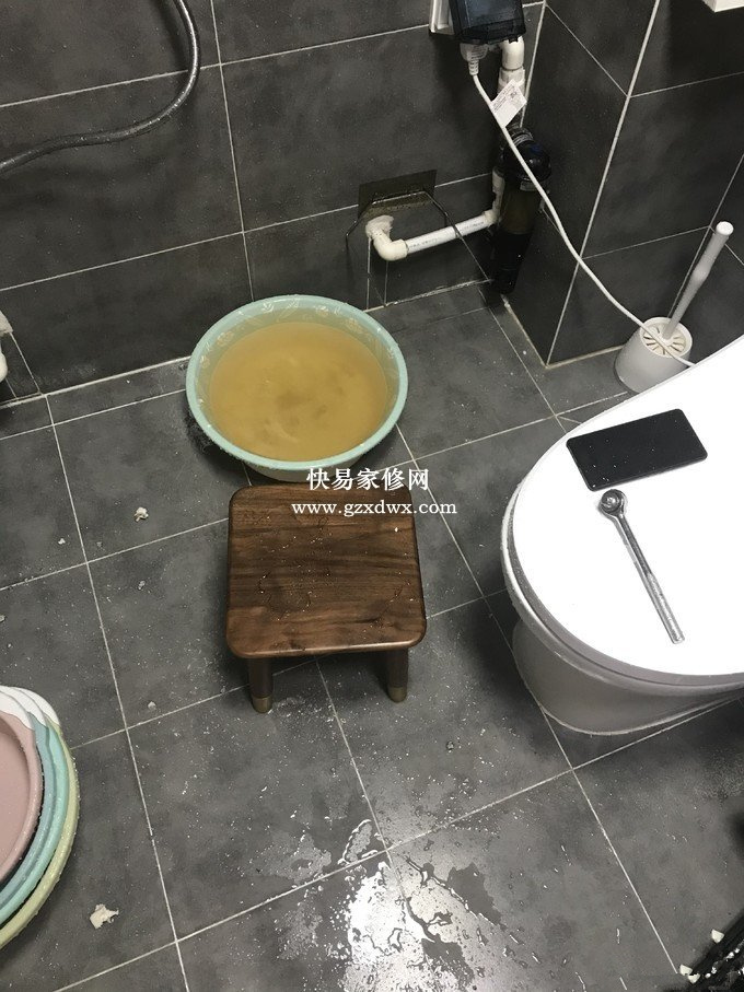 海尔EC6003-G6电热水器清理篇