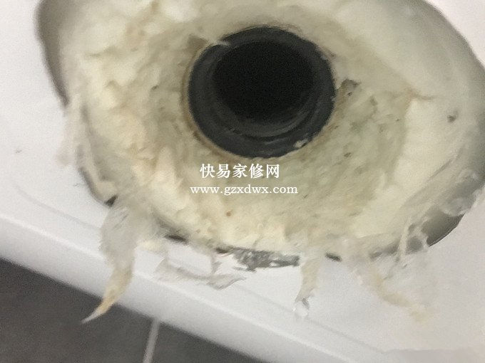 海尔EC6003-G6电热水器清理篇