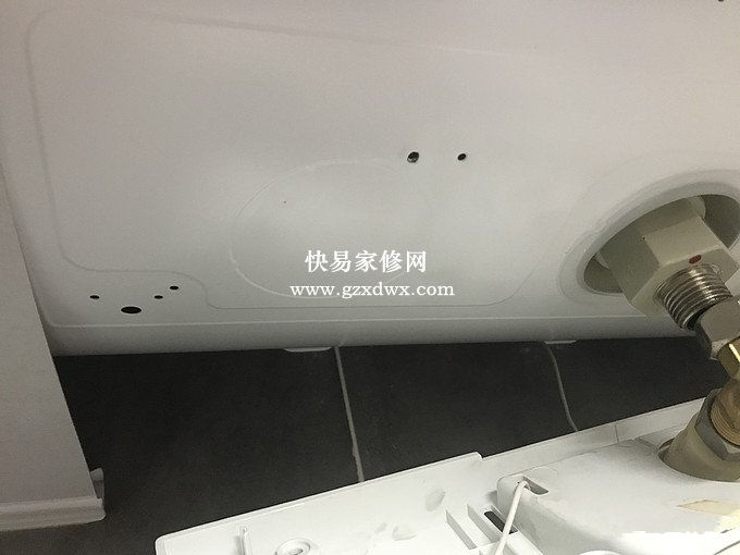 海尔EC6003-G6电热水器清理篇