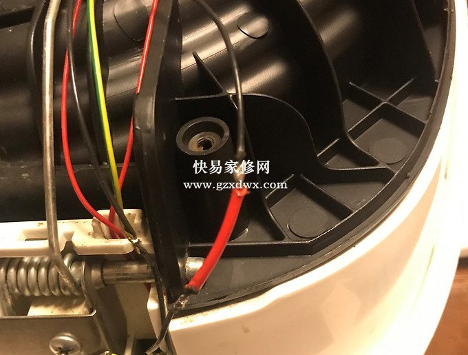 苏泊尔电压力锅篇 —— 解决E0传感器故障