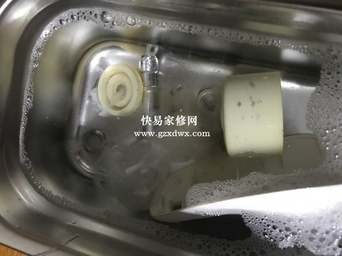 苏泊尔电压力锅篇 —— 解决E0传感器故障