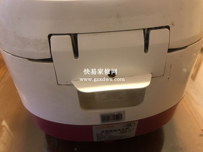 苏泊尔电压力锅篇 —— 解决E0传感器故障