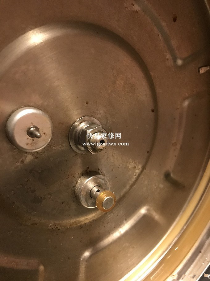 苏泊尔电压力锅篇 —— 解决E0传感器故障