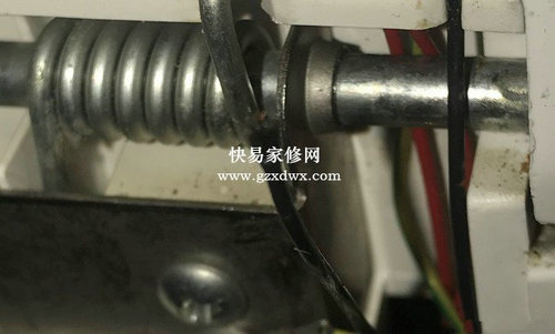 苏泊尔电压力锅篇 —— 解决E0传感器故障