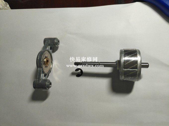 自己动手，维修松下蒸烤箱 NU-JK100W