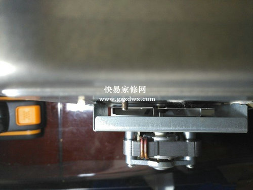 自己动手，维修松下蒸烤箱 NU-JK100W