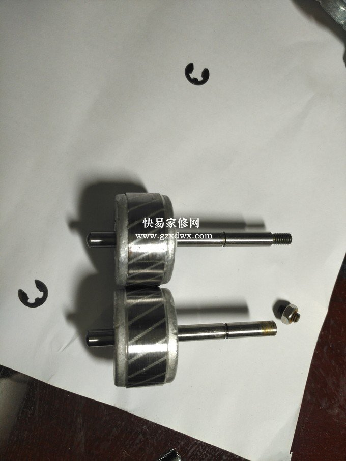 自己动手，维修松下蒸烤箱 NU-JK100W