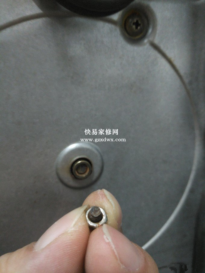 自己动手，维修松下蒸烤箱 NU-JK100W