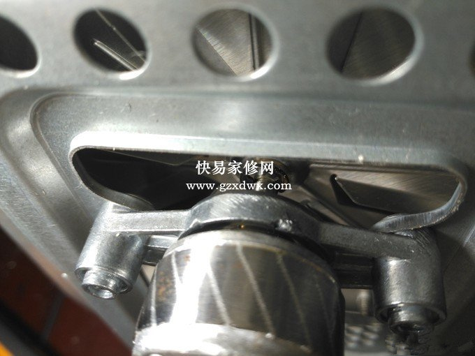 自己动手，维修松下蒸烤箱 NU-JK100W