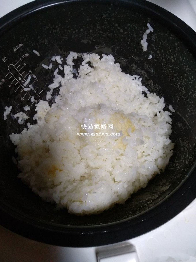 小米IH电饭煲维修经历