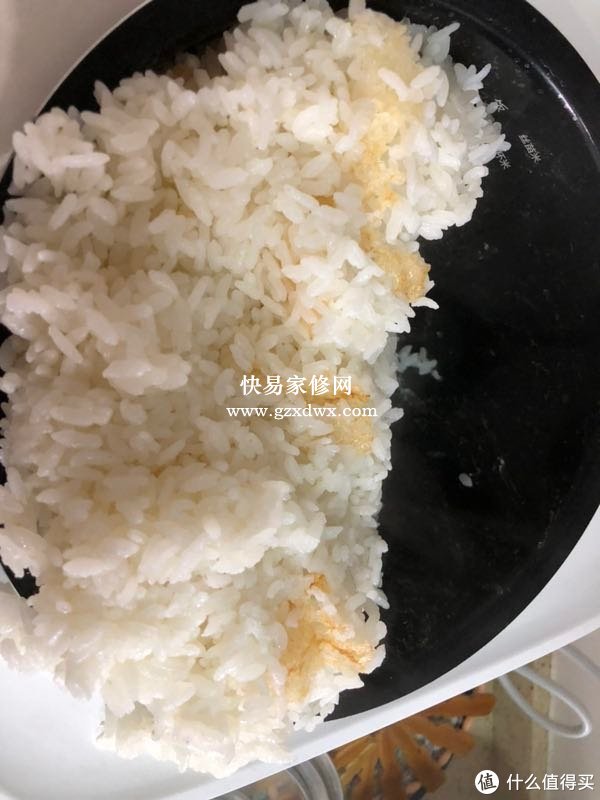 小米IH电饭煲维修经历
