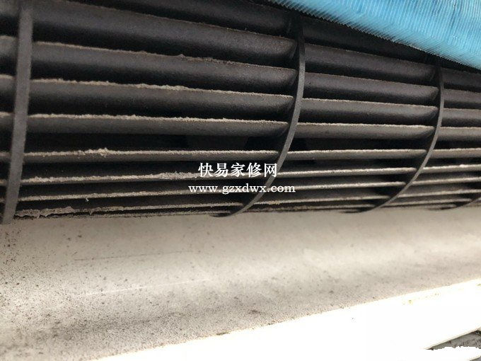 空调拆洗不求人,壁挂空调清洁全攻略