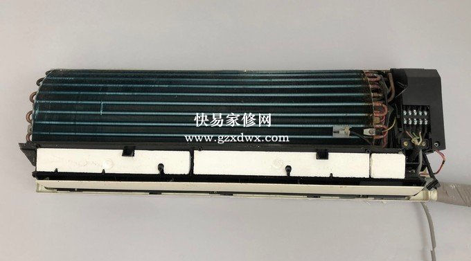 空调拆洗不求人,壁挂空调清洁全攻略