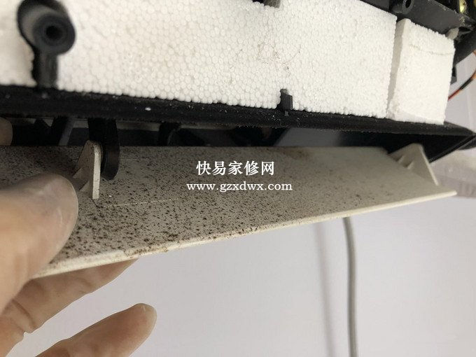 空调拆洗不求人,壁挂空调清洁全攻略