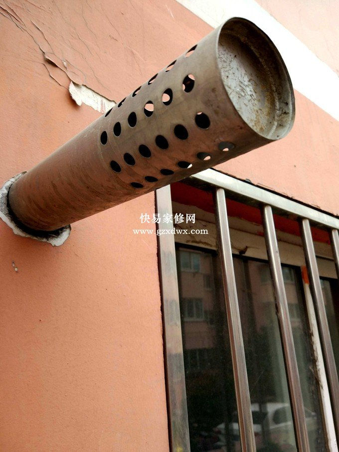 小白的万和热水器维修经历