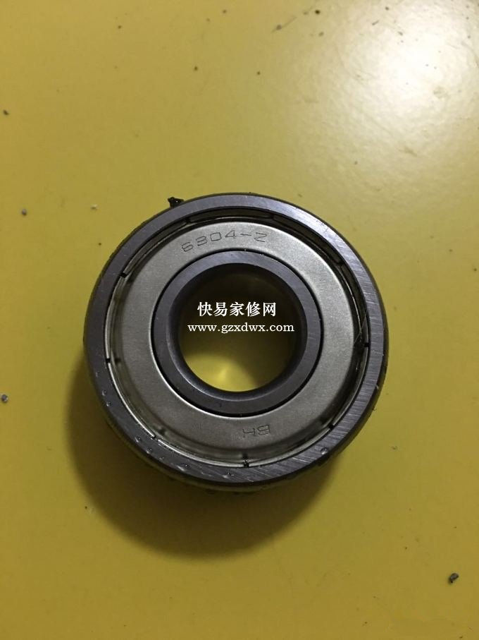 Whirlpool 惠而浦 WFC1052CW 滚筒洗衣机维修记