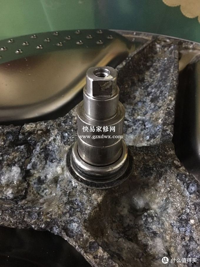 Whirlpool 惠而浦 WFC1052CW 滚筒洗衣机维修记