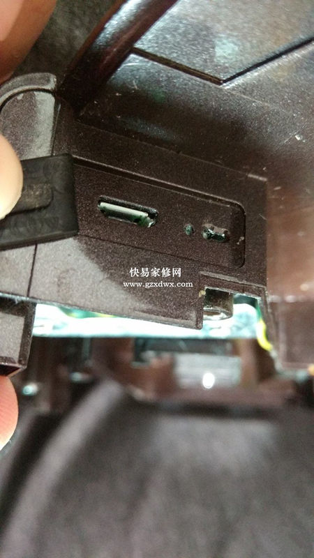 智能天眼扫地僧—ILIFE 智意 天目 X660 扫地机 满血修复记