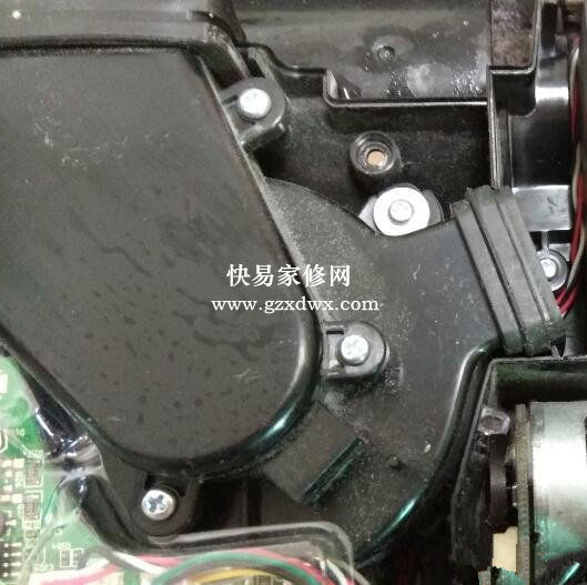 智能天眼扫地僧—ILIFE 智意 天目 X660 扫地机 满血修复记