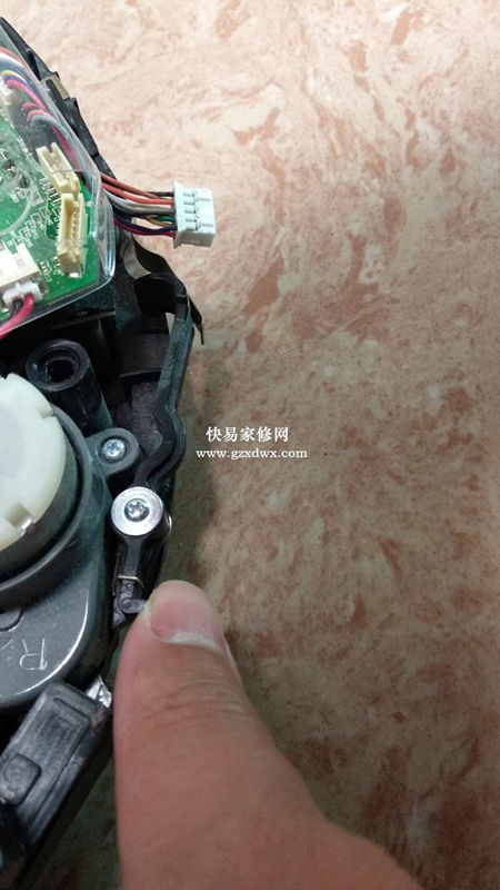 智能天眼扫地僧—ILIFE 智意 天目 X660 扫地机 满血修复记