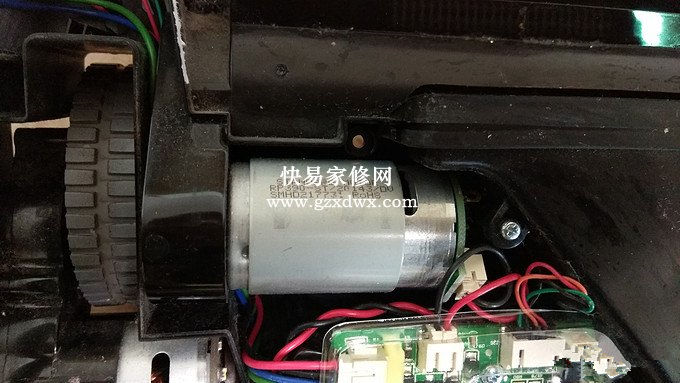 智能天眼扫地僧—ILIFE 智意 天目 X660 扫地机 满血修复记