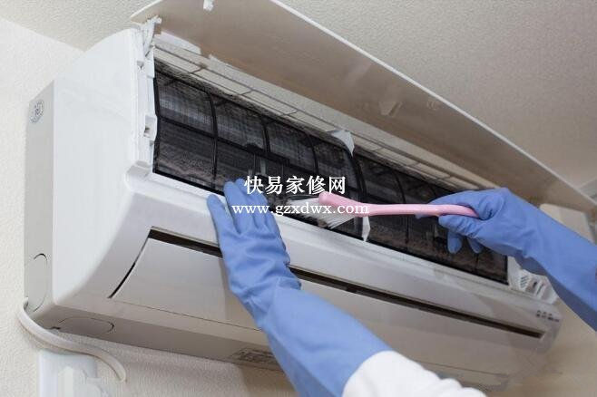 空调不制冷不一定是缺氟！可能是因为这3种原因