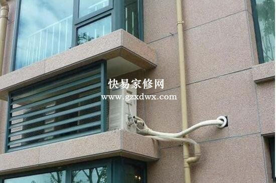 空调不制冷不一定是缺氟！可能是因为这3种原因