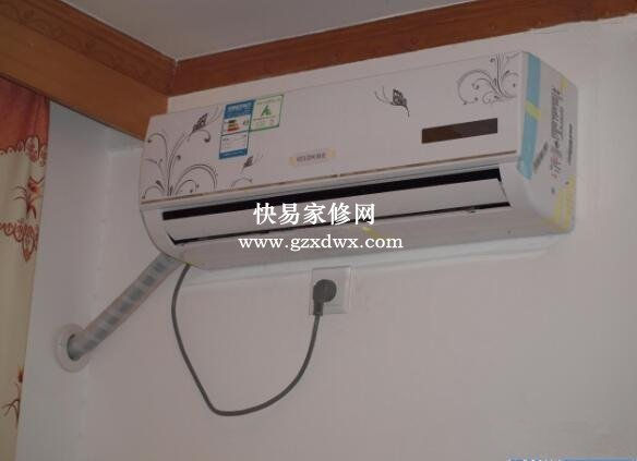 空调不制冷不一定是缺氟！可能是因为这3种原因