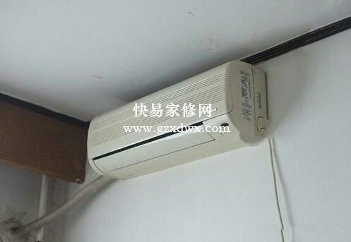 空调是定频好还是变频好?幸好老师傅提醒,差点就买错了