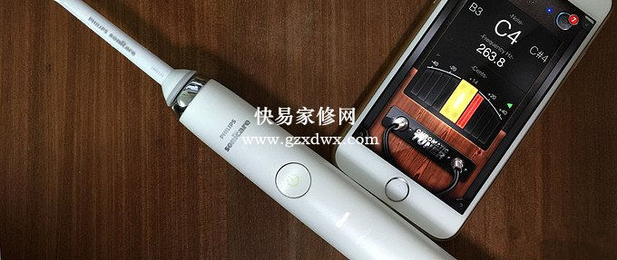 PHILIPS 飞利浦 电动牙刷 拆解研究的个人总结