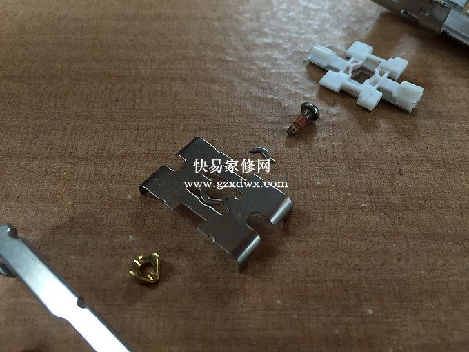 PHILIPS 飞利浦 电动牙刷 拆解研究的个人总结