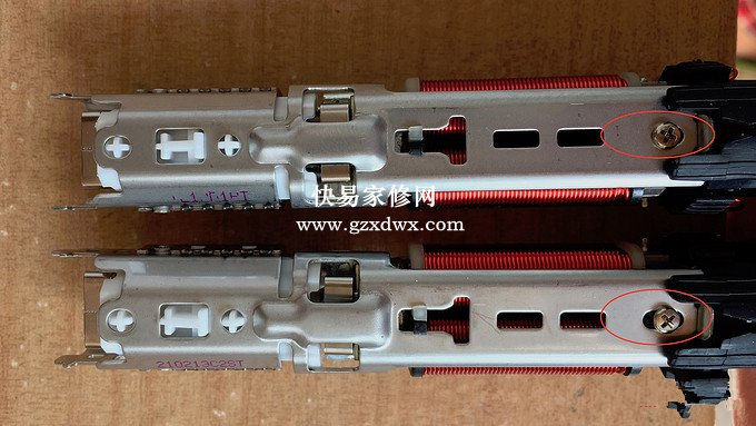 PHILIPS 飞利浦 电动牙刷 拆解研究的个人总结